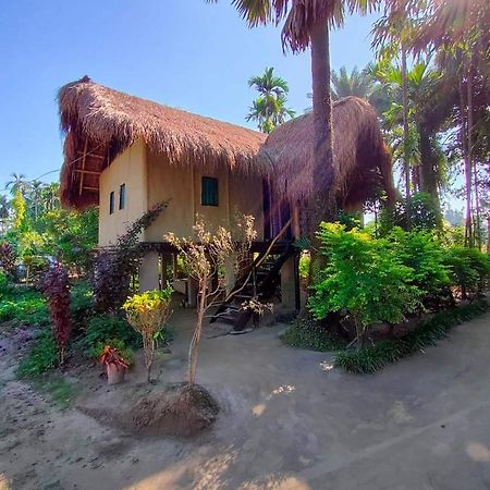 Maheswar Land Daire Majuli Dış mekan fotoğraf