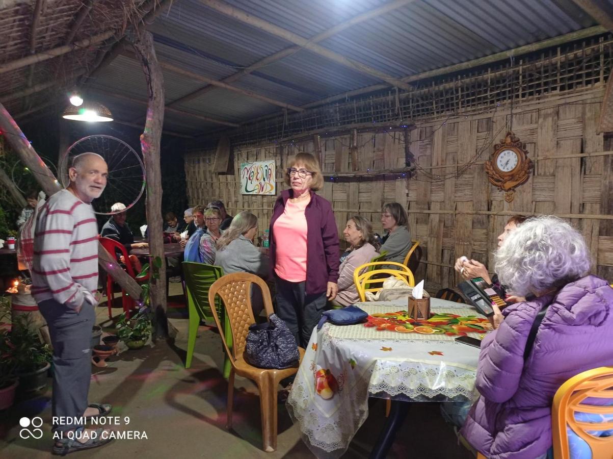 Maheswar Land Daire Majuli Dış mekan fotoğraf