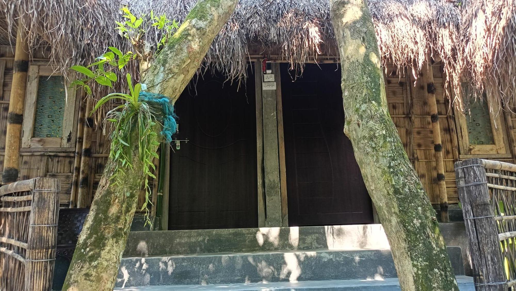 Maheswar Land Daire Majuli Dış mekan fotoğraf