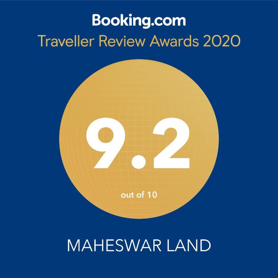 Maheswar Land Daire Majuli Dış mekan fotoğraf